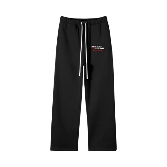 MEVSI RACING JOGGERS (BLACK)