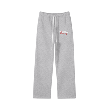 MEVSI RACING JOGGERS (GREY)