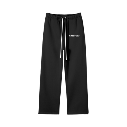 MEVSI JOGGERS (BLACK)