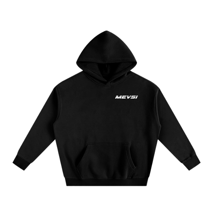 MEVSI HOODIE (BLACK)