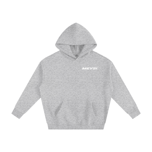 MEVSI HOODIE (GREY)